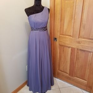 Bill Levkoff Formal Floor Length Dress